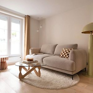 Apartamento de 1 Dormitorio